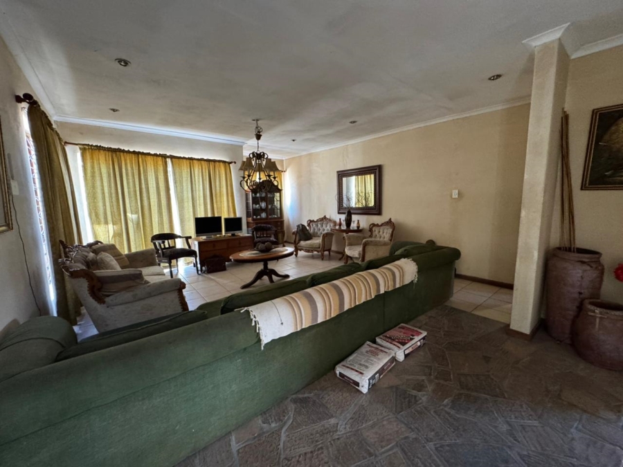 4 Bedroom Property for Sale in Belhar Western Cape